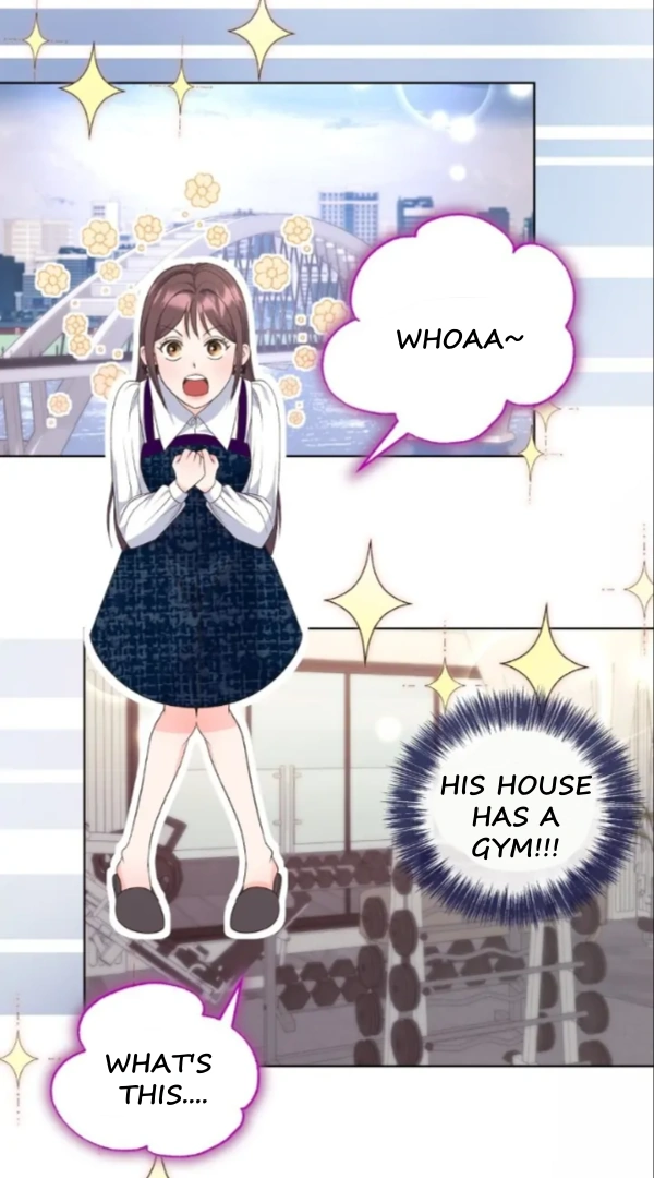 My Brother’s Boss Crossed The Line Chapter 10 - Page 47