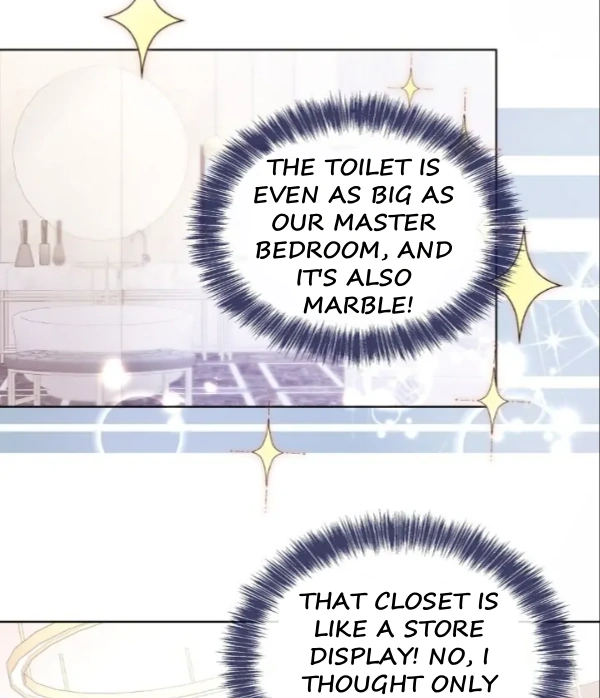 My Brother’s Boss Crossed The Line Chapter 10 - Page 48