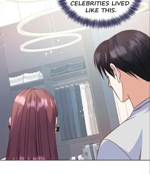 My Brother’s Boss Crossed The Line Chapter 10 - Page 49
