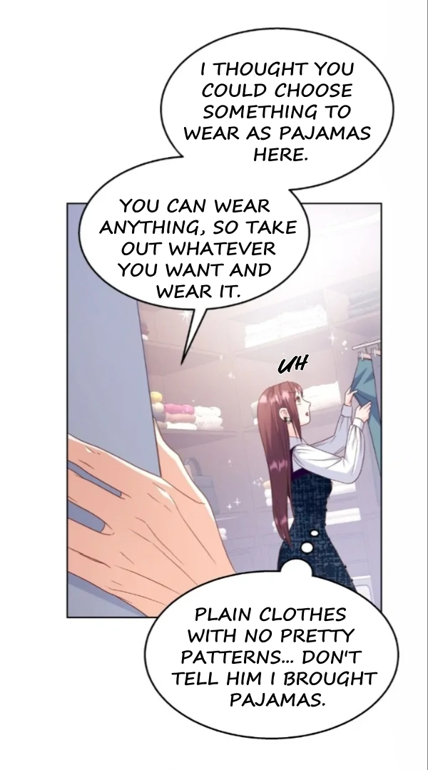 My Brother’s Boss Crossed The Line Chapter 10 - Page 52