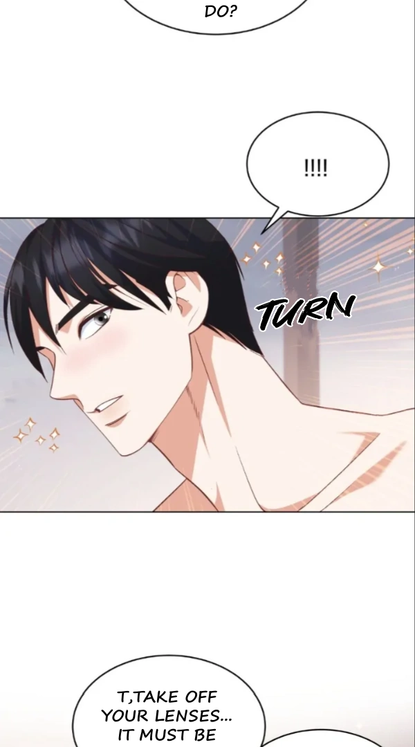My Brother’s Boss Crossed The Line Chapter 10 - Page 56