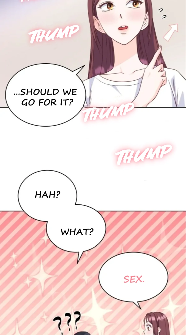 My Brother’s Boss Crossed The Line Chapter 10 - Page 59