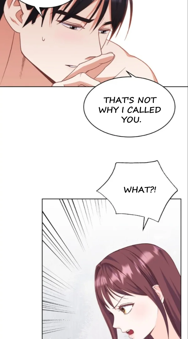 My Brother’s Boss Crossed The Line Chapter 10 - Page 61