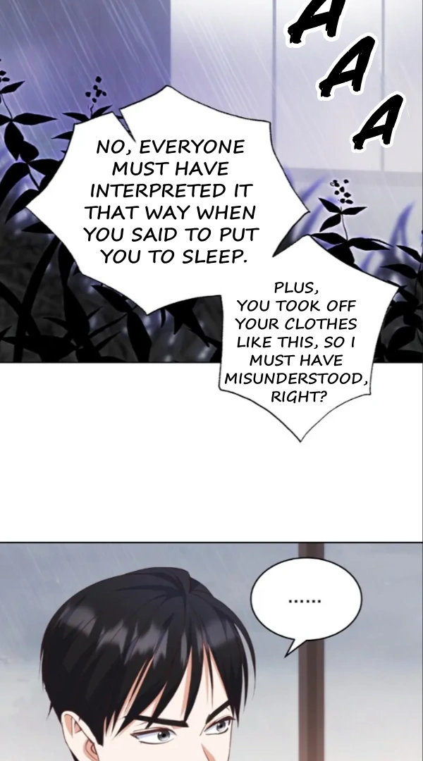 My Brother’s Boss Crossed The Line Chapter 10 - Page 63