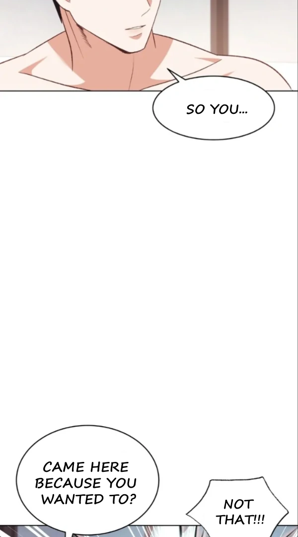 My Brother’s Boss Crossed The Line Chapter 10 - Page 64
