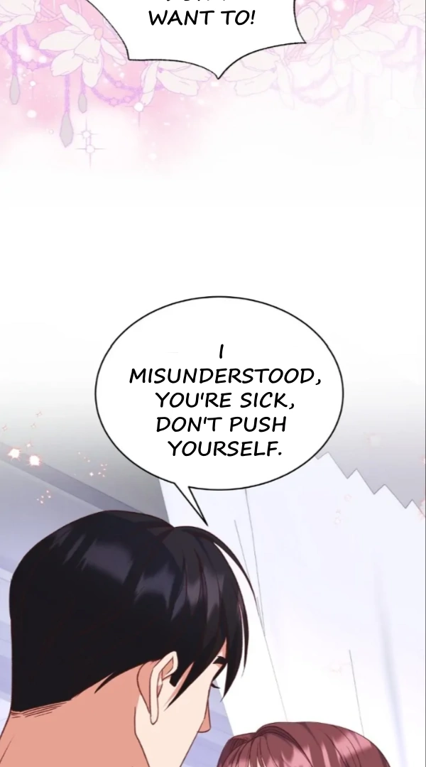 My Brother’s Boss Crossed The Line Chapter 10 - Page 67