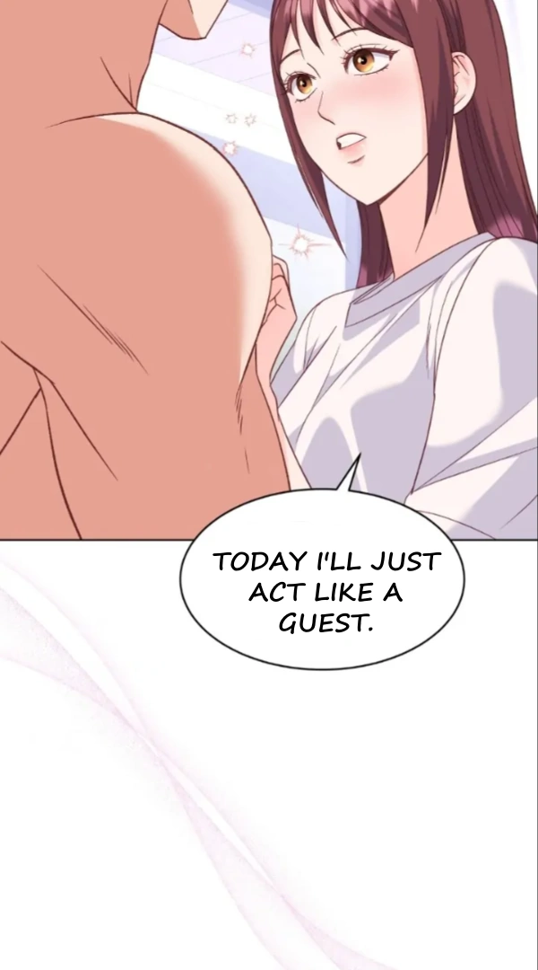 My Brother’s Boss Crossed The Line Chapter 10 - Page 68