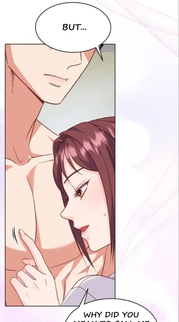 My Brother’s Boss Crossed The Line Chapter 10 - Page 69