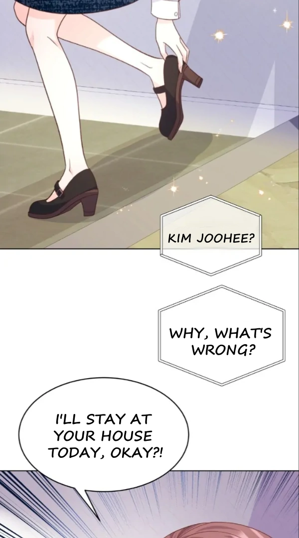 My Brother’s Boss Crossed The Line Chapter 10 - Page 9