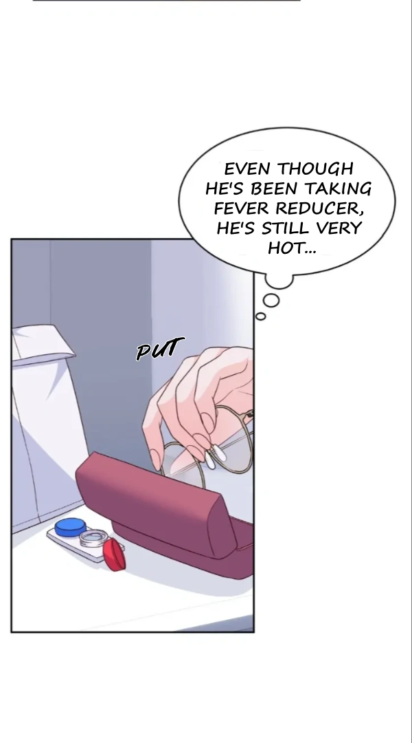 My Brother’s Boss Crossed The Line Chapter 11 - Page 2