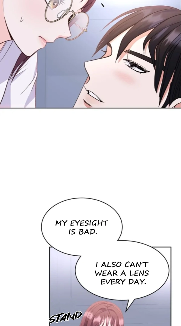 My Brother’s Boss Crossed The Line Chapter 11 - Page 11
