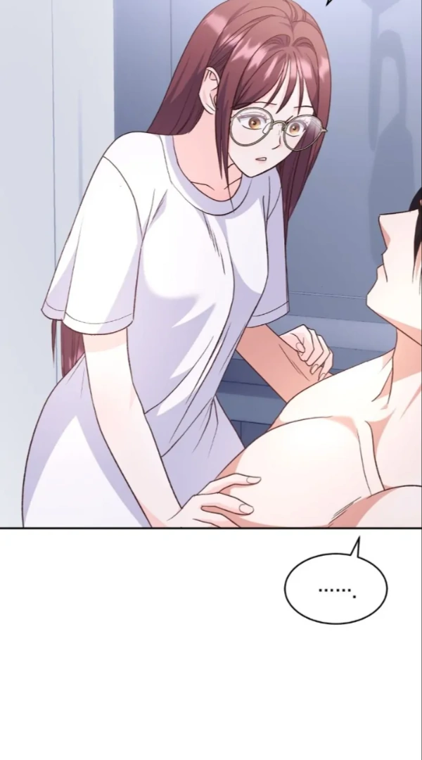 My Brother’s Boss Crossed The Line Chapter 11 - Page 13