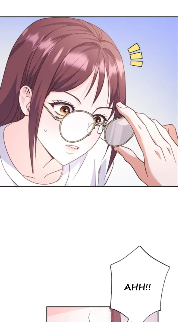 My Brother’s Boss Crossed The Line Chapter 11 - Page 14