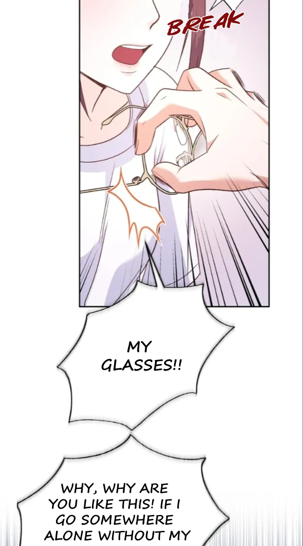 My Brother’s Boss Crossed The Line Chapter 11 - Page 15