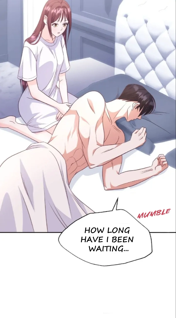 My Brother’s Boss Crossed The Line Chapter 11 - Page 19