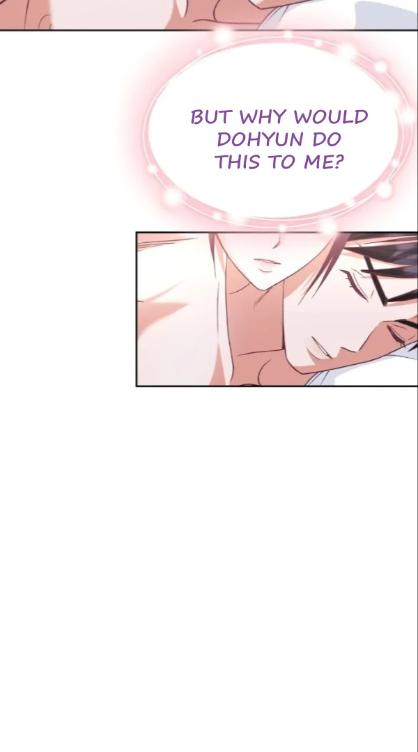 My Brother’s Boss Crossed The Line Chapter 11 - Page 21
