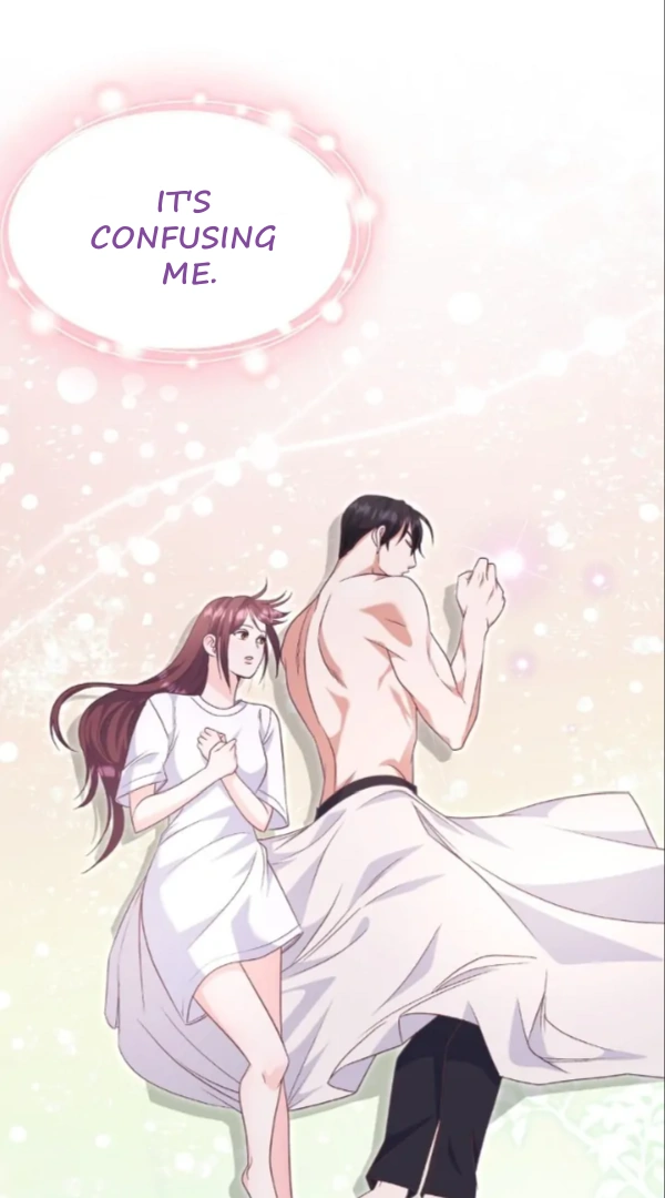 My Brother’s Boss Crossed The Line Chapter 11 - Page 22