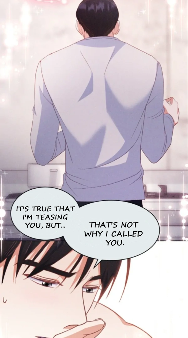 My Brother’s Boss Crossed The Line Chapter 11 - Page 27