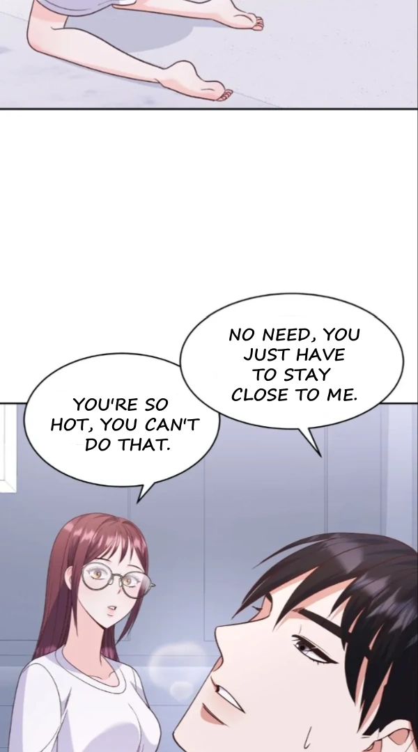 My Brother’s Boss Crossed The Line Chapter 11 - Page 4