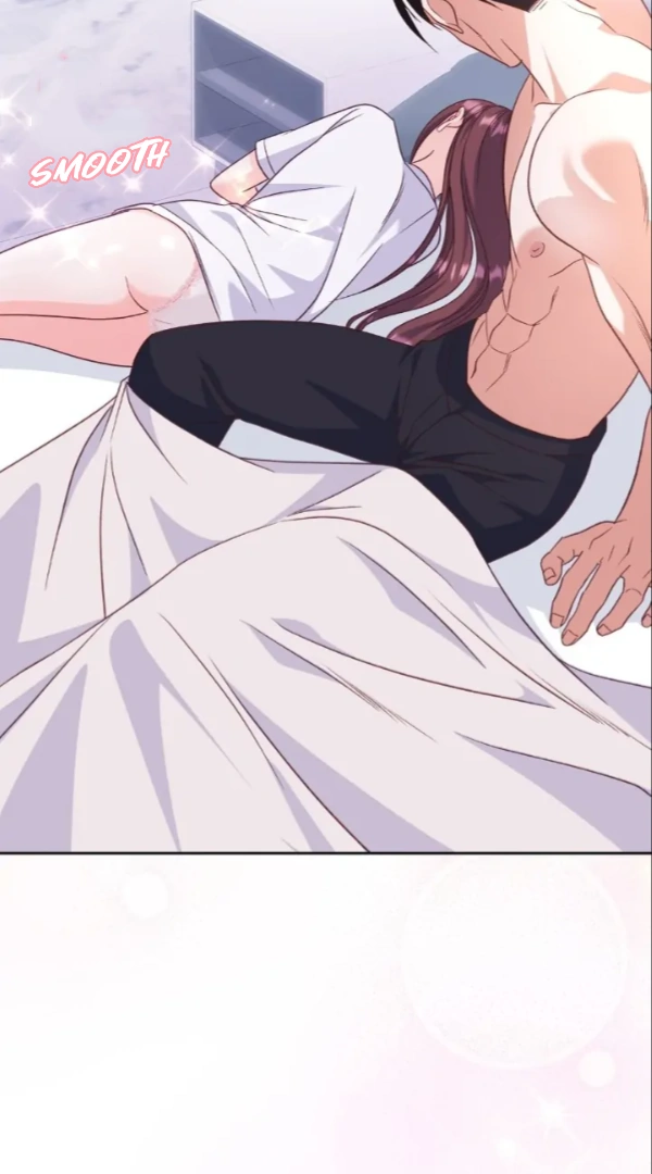 My Brother’s Boss Crossed The Line Chapter 11 - Page 33