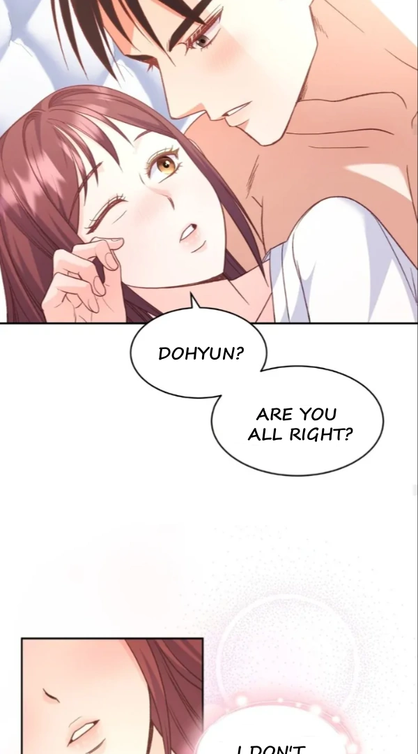 My Brother’s Boss Crossed The Line Chapter 11 - Page 37