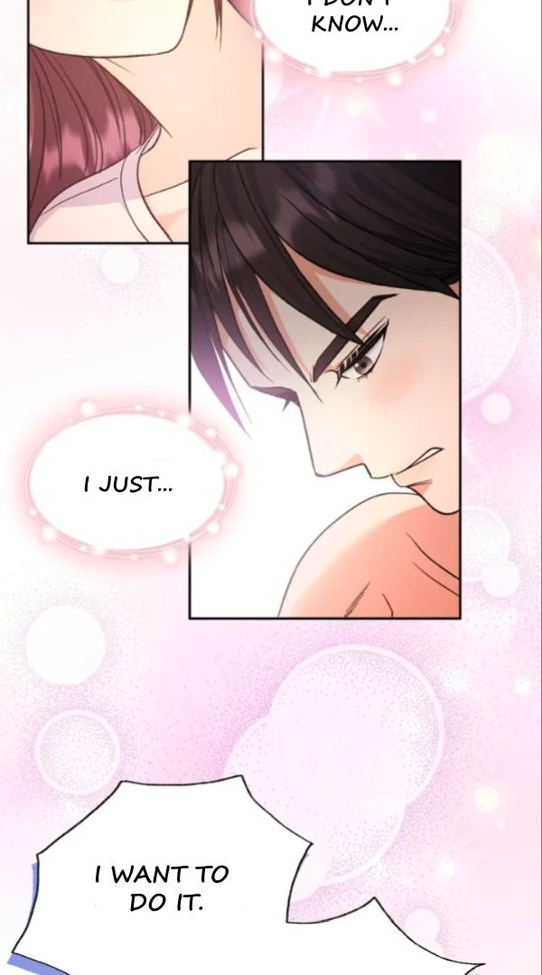 My Brother’s Boss Crossed The Line Chapter 11 - Page 38