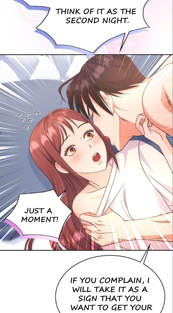 My Brother’s Boss Crossed The Line Chapter 11 - Page 39