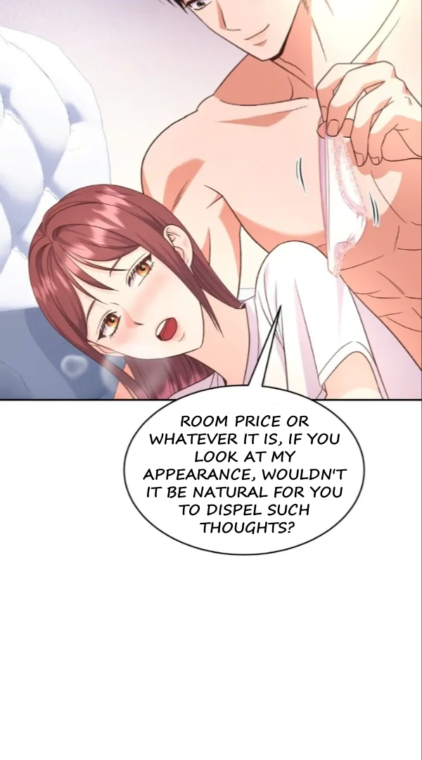 My Brother’s Boss Crossed The Line Chapter 11 - Page 43