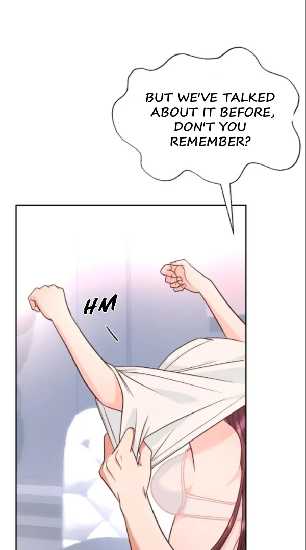 My Brother’s Boss Crossed The Line Chapter 11 - Page 44