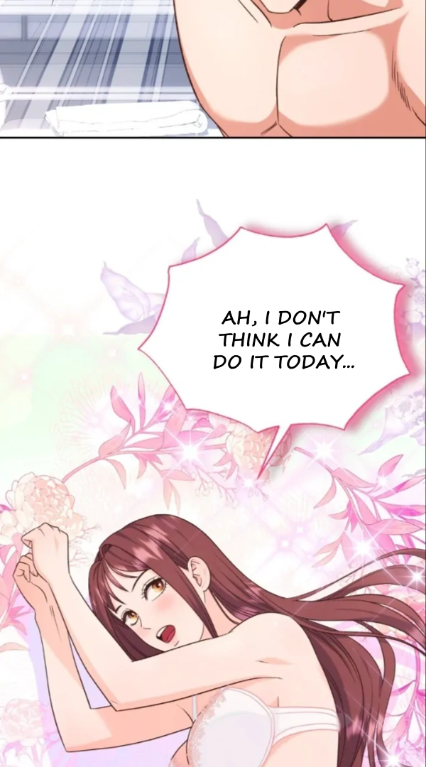 My Brother’s Boss Crossed The Line Chapter 11 - Page 46