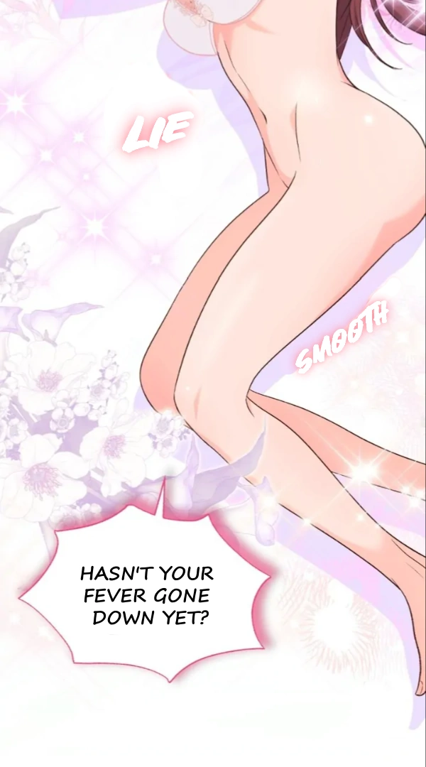 My Brother’s Boss Crossed The Line Chapter 11 - Page 47
