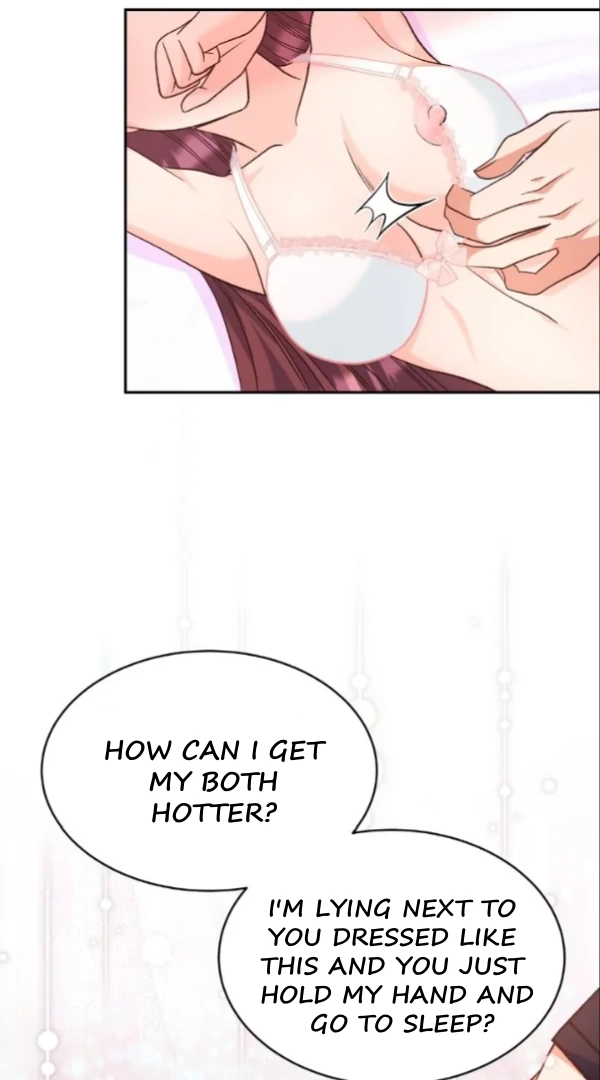 My Brother’s Boss Crossed The Line Chapter 11 - Page 48
