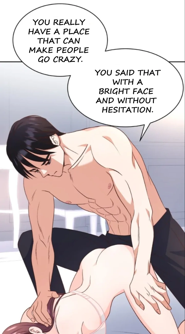 My Brother’s Boss Crossed The Line Chapter 11 - Page 51