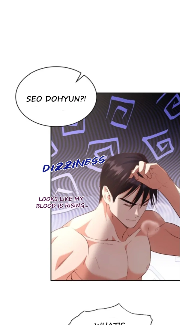My Brother’s Boss Crossed The Line Chapter 11 - Page 57