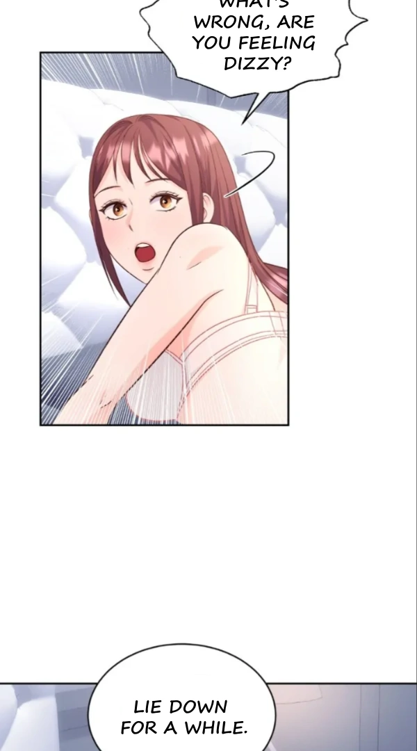 My Brother’s Boss Crossed The Line Chapter 11 - Page 58