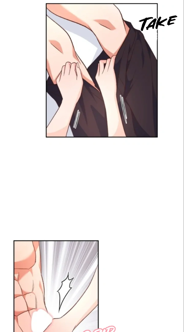 My Brother’s Boss Crossed The Line Chapter 11 - Page 60
