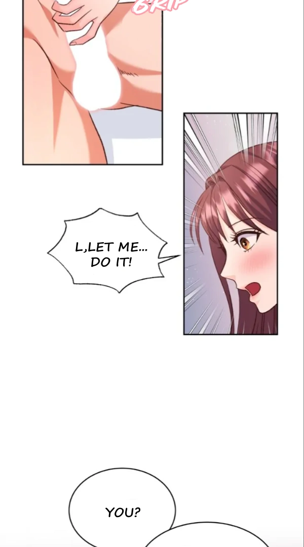 My Brother’s Boss Crossed The Line Chapter 11 - Page 61