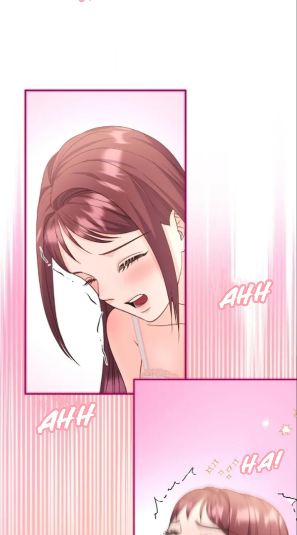 My Brother’s Boss Crossed The Line Chapter 11 - Page 65