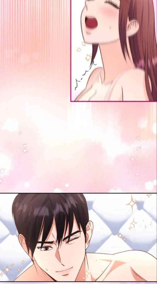 My Brother’s Boss Crossed The Line Chapter 11 - Page 66