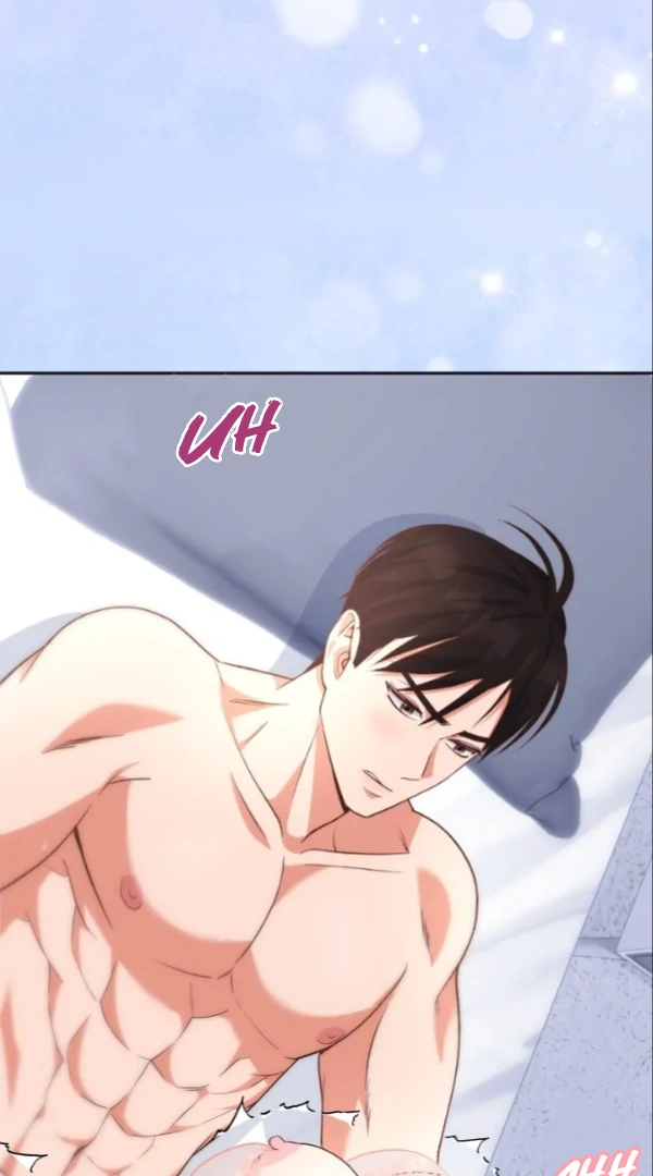 My Brother’s Boss Crossed The Line Chapter 11 - Page 69