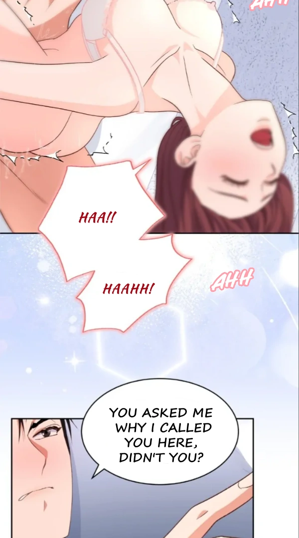 My Brother’s Boss Crossed The Line Chapter 11 - Page 70
