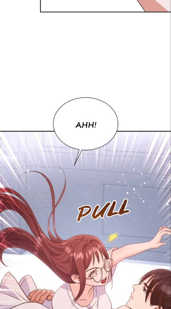 My Brother’s Boss Crossed The Line Chapter 11 - Page 8