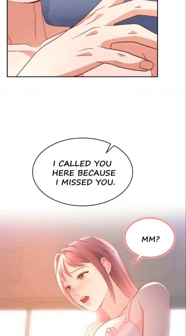 My Brother’s Boss Crossed The Line Chapter 11 - Page 71