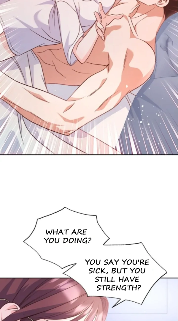 My Brother’s Boss Crossed The Line Chapter 11 - Page 9