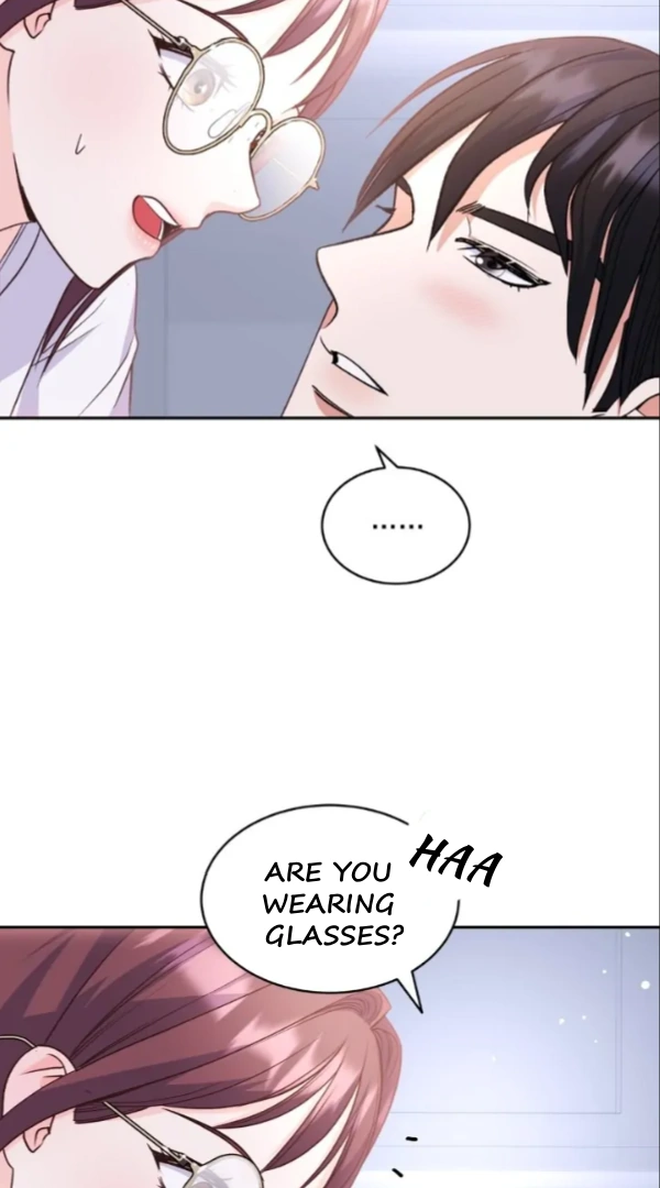 My Brother’s Boss Crossed The Line Chapter 11 - Page 10