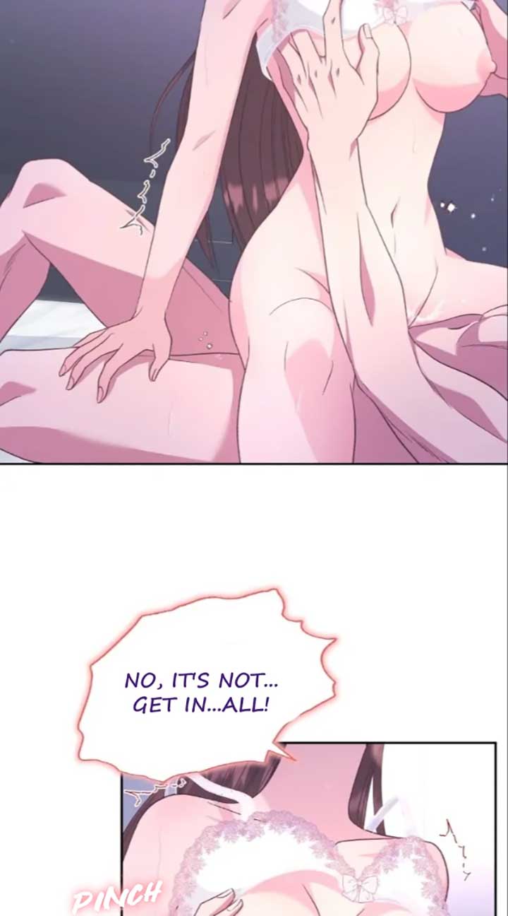 My Brother’s Boss Crossed The Line Chapter 12 - Page 2