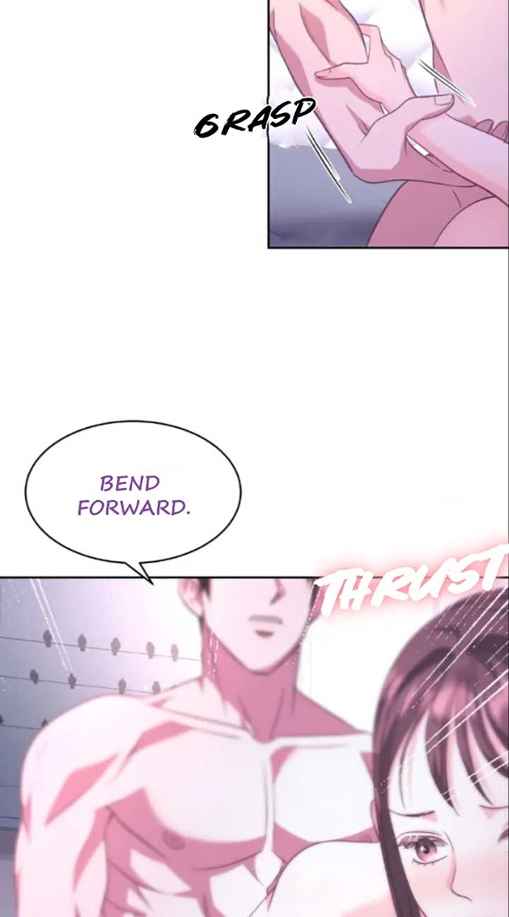 My Brother’s Boss Crossed The Line Chapter 12 - Page 12