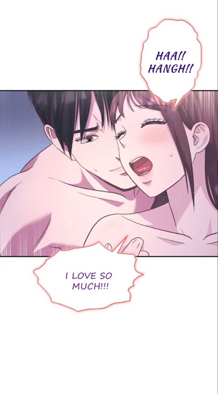 My Brother’s Boss Crossed The Line Chapter 12 - Page 18