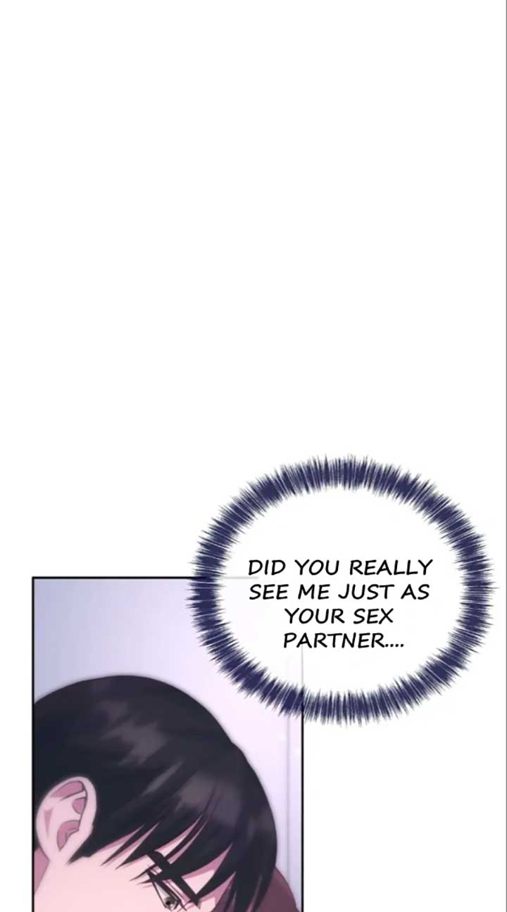My Brother’s Boss Crossed The Line Chapter 12 - Page 19