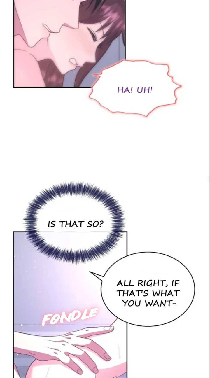 My Brother’s Boss Crossed The Line Chapter 12 - Page 20